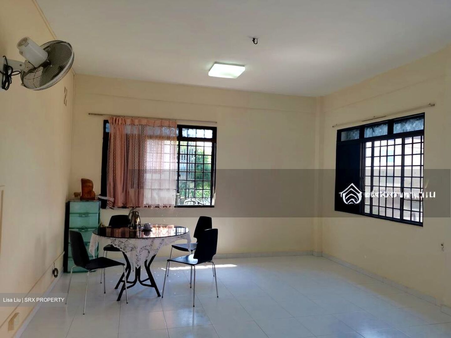 Marine Mansion (D15), Apartment #542340101